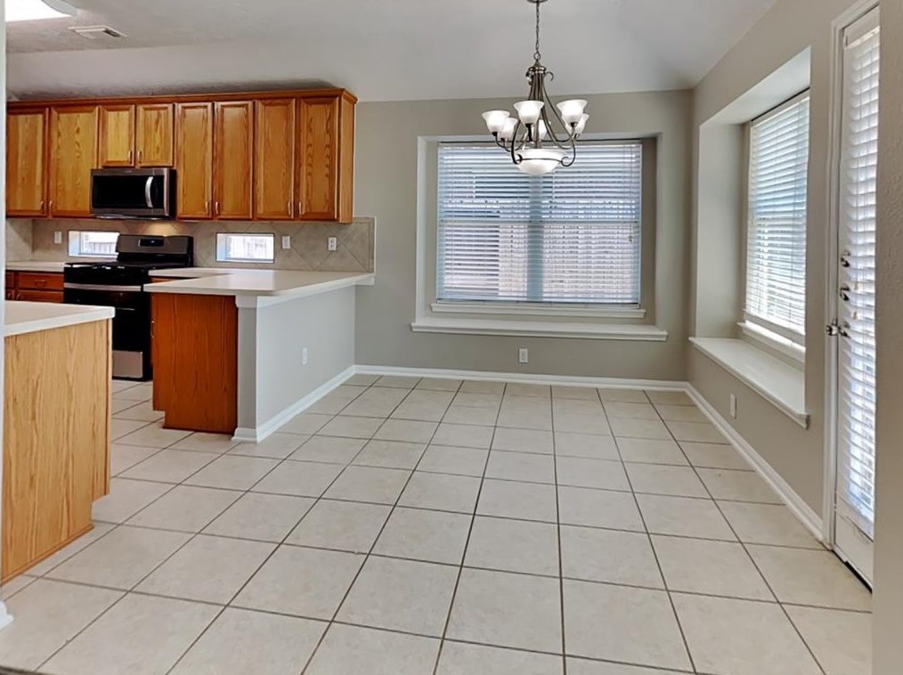 3123 Spring Ranch Ln, Spring TX  77388-5523 exterior