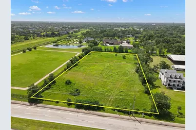 3521 Dixie Farm Road, Pearland, TX 77581 - Photo 1