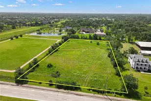 3521 Dixie Farm Rd, Pearland, TX 77581 - Photo 1