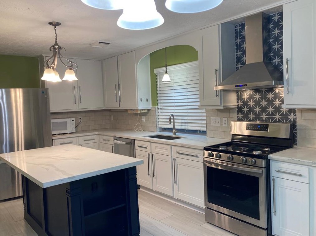 1304 Coleman Boylan Dr, League City, TX 77573