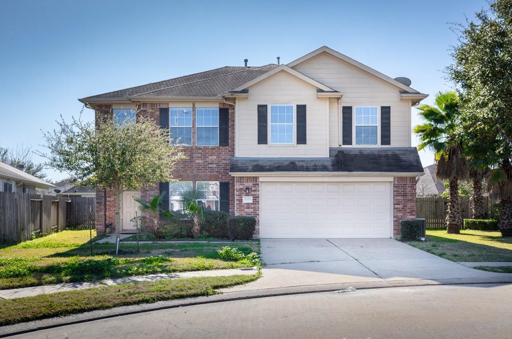 20719 Lone Creek Ct, Katy, TX 77449