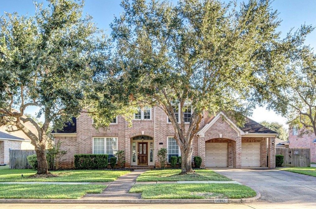 4211 Lakecrest Dr, Missouri City, TX 77459