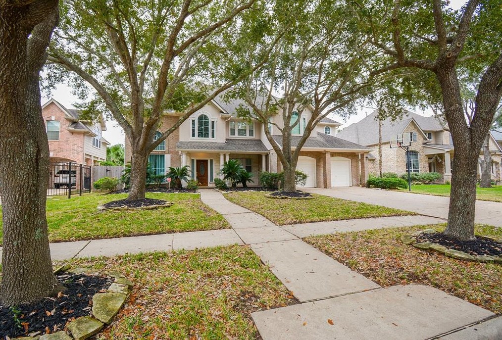4207 Penrose Ct, Missouri City, TX 77459-3074
