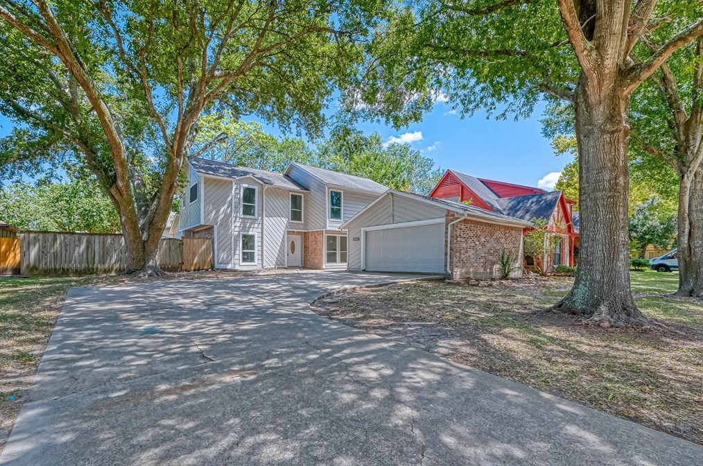 2314 Deer Meadow Dr, Missouri City, TX 77489-5003