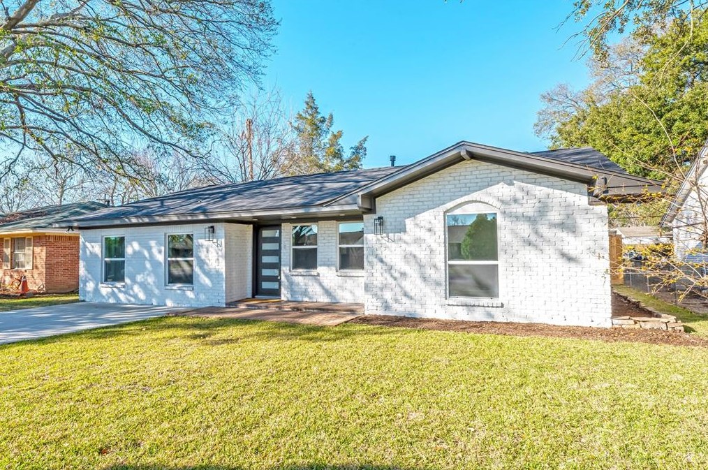 8518 Cedel Dr, Houston, TX 77055
