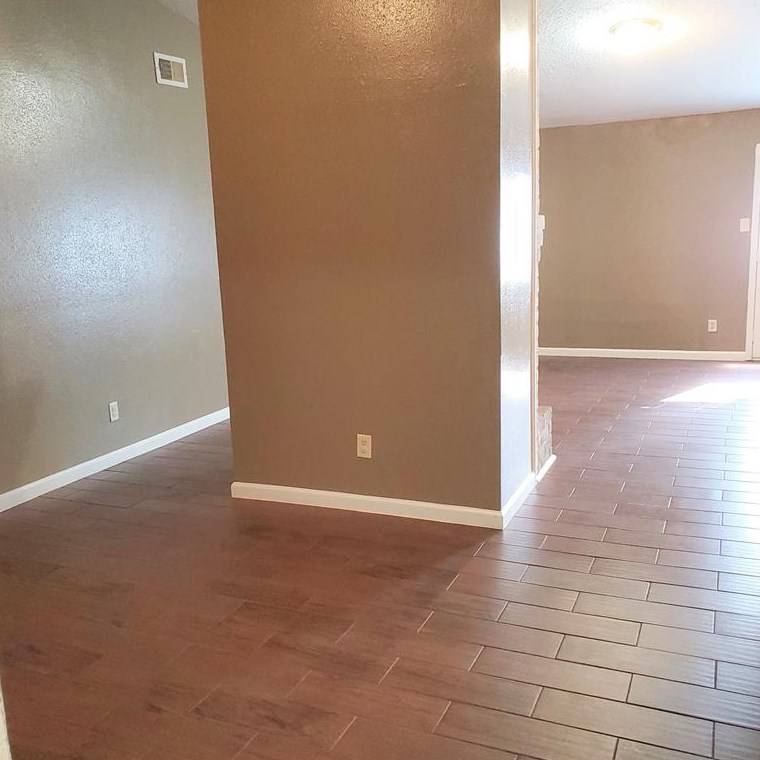 6335 Dawnridge Dr, Houston TX  77035-3963 exterior