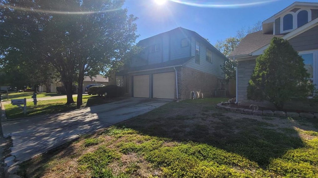 3314 Ashford Park Dr, Houston, TX 77082