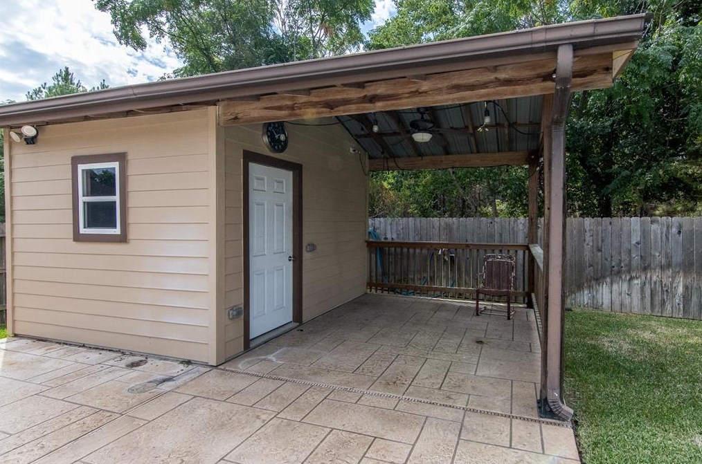 29719 Quinn Rd, Tomball, TX 77375-4278