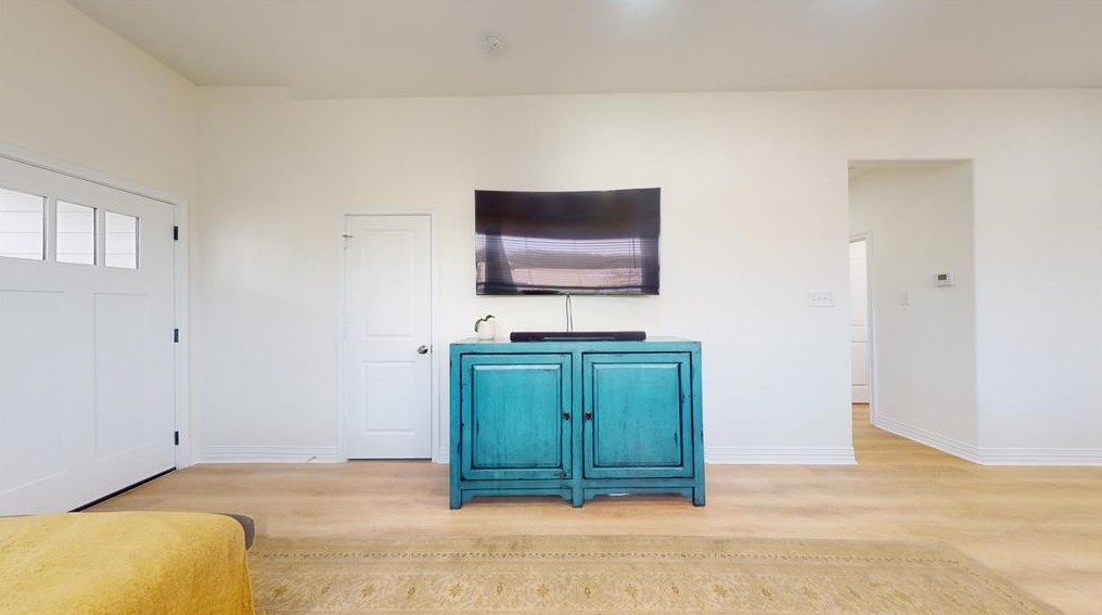 1213 32nd St, Houston TX  77022-6517 exterior