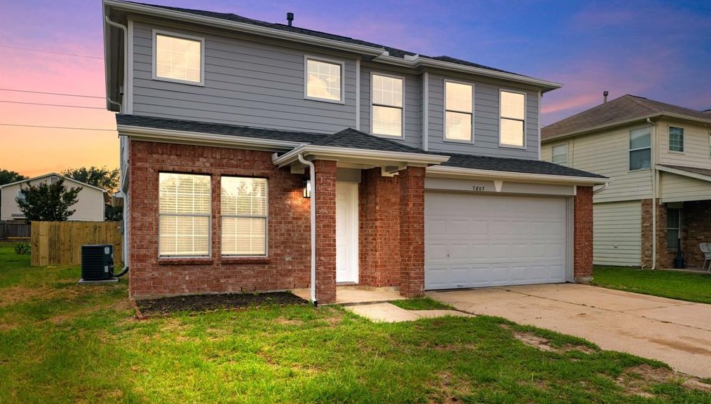7807 Sisterdale Dr, Cypress, TX 77433