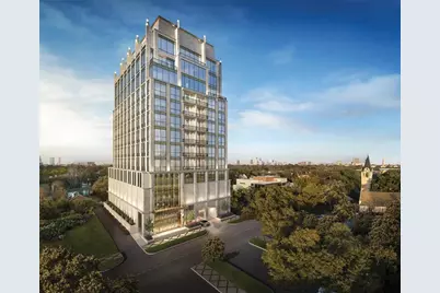 2360 Rice Boulevard #603, Houston, TX 77005 - Photo 1