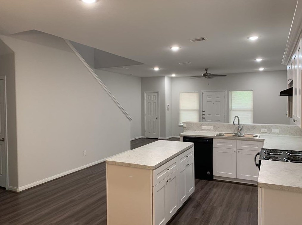 3907 Lynnfield St #b, Houston, TX 77016