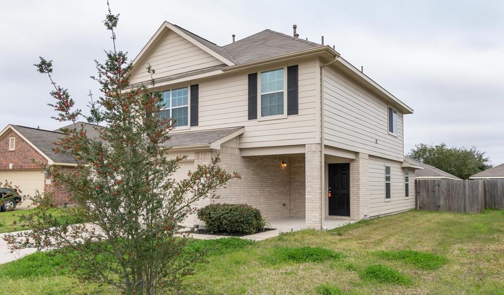 19534 Dry Canyon Ct, Katy, TX 77449