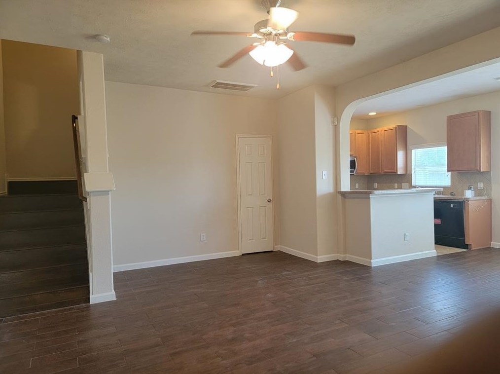 6139 Yorktown Meadow Ln, Houston TX  77084-6821 exterior