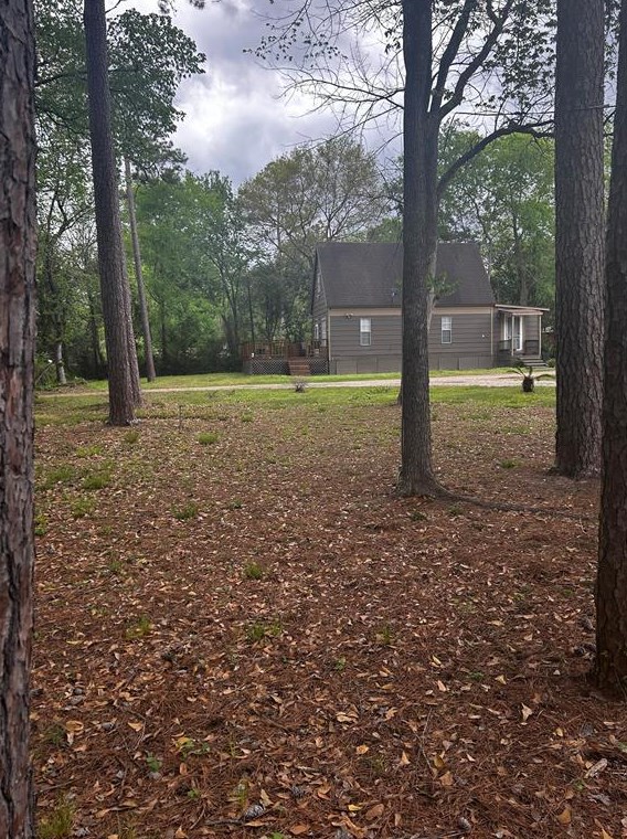 17809 Bamwood Dr, Houston, TX 77090-1854