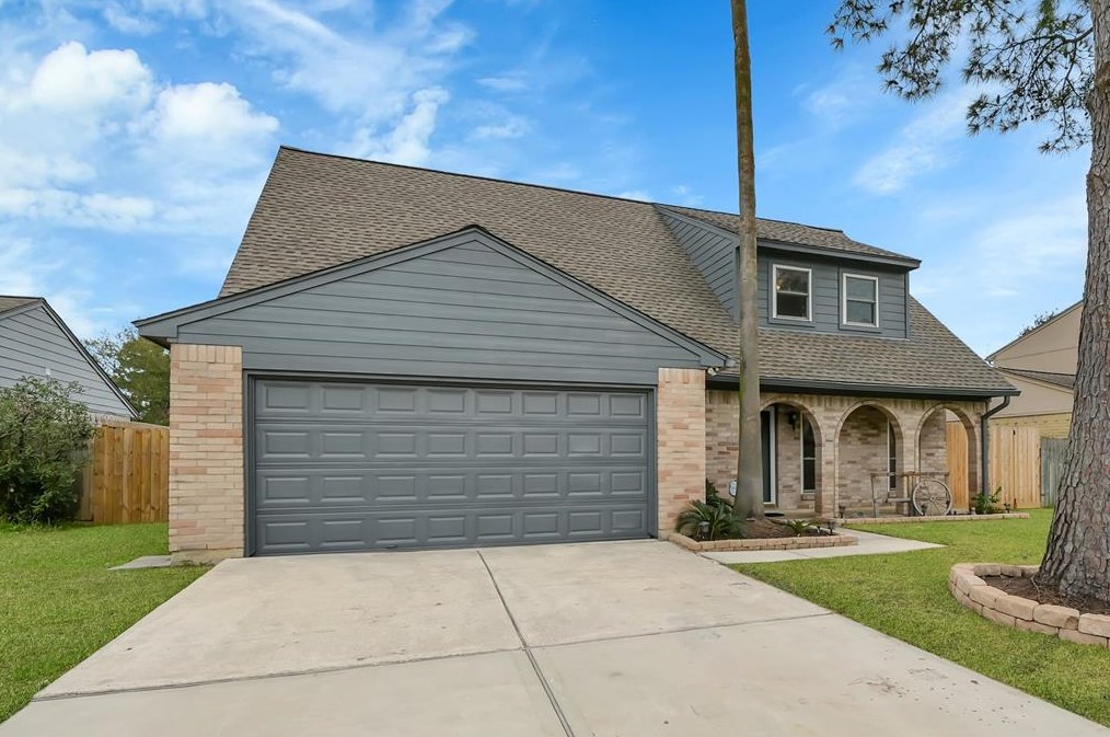 18538 Sweetmeadow Dr, Spring, TX 77379-4087