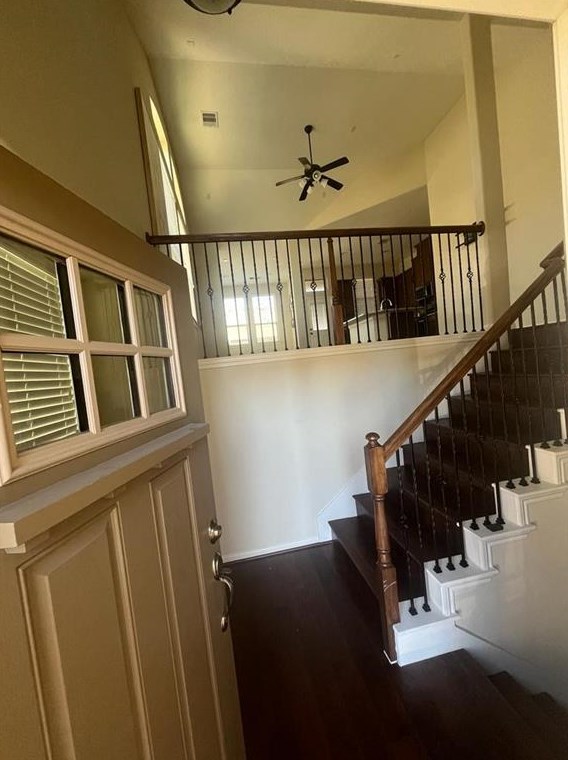 23314 Del Rosso St, Richmond TX  77406-1537 exterior