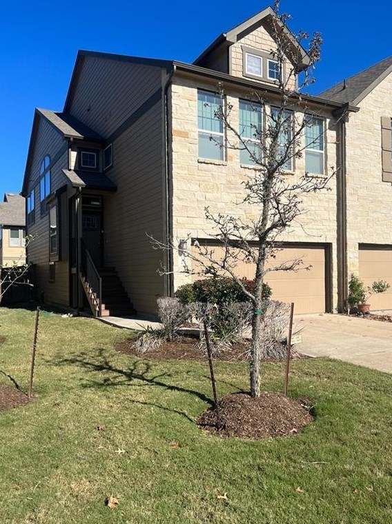 23314 Del Rosso St, Richmond, TX 77406