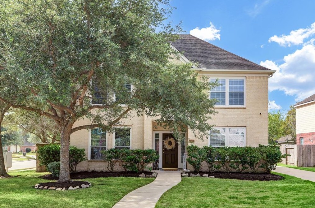 20703 Rock Harbor Ct, Katy, TX 77449-7078