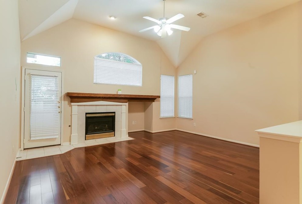 22 Wildflower Trace Pl, Spring TX  77382-3901 exterior