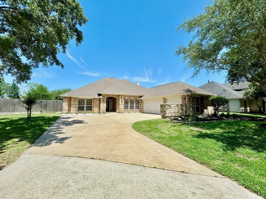 16734 Wine Meadow Ct, Cypress, TX 77429