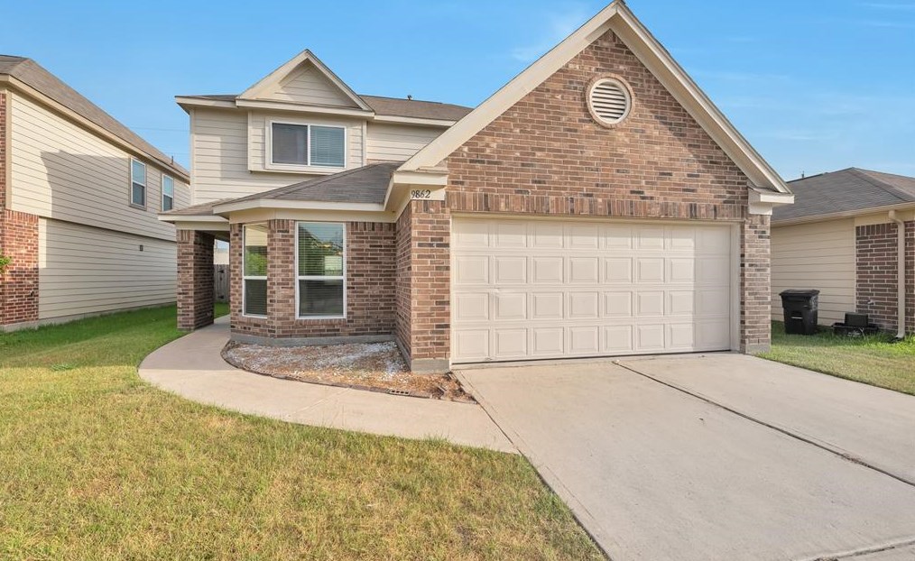 9862 Climbing Tree St, Conroe, TX 77385