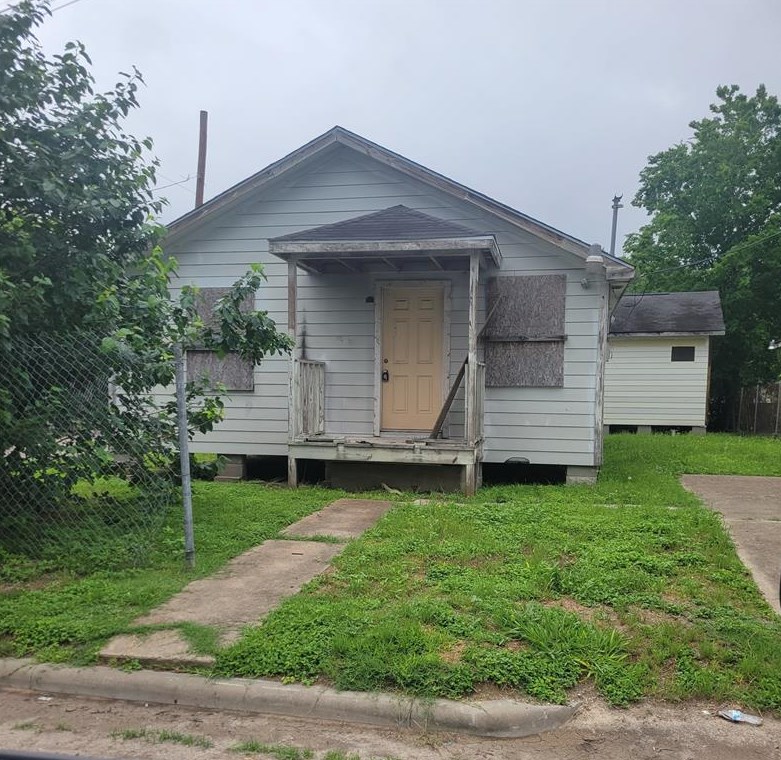3514 Wyrick St, Houston, TX 77026-5262