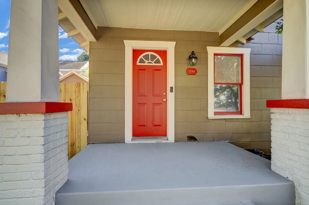 1244 Omar St, Houston, TX 77008