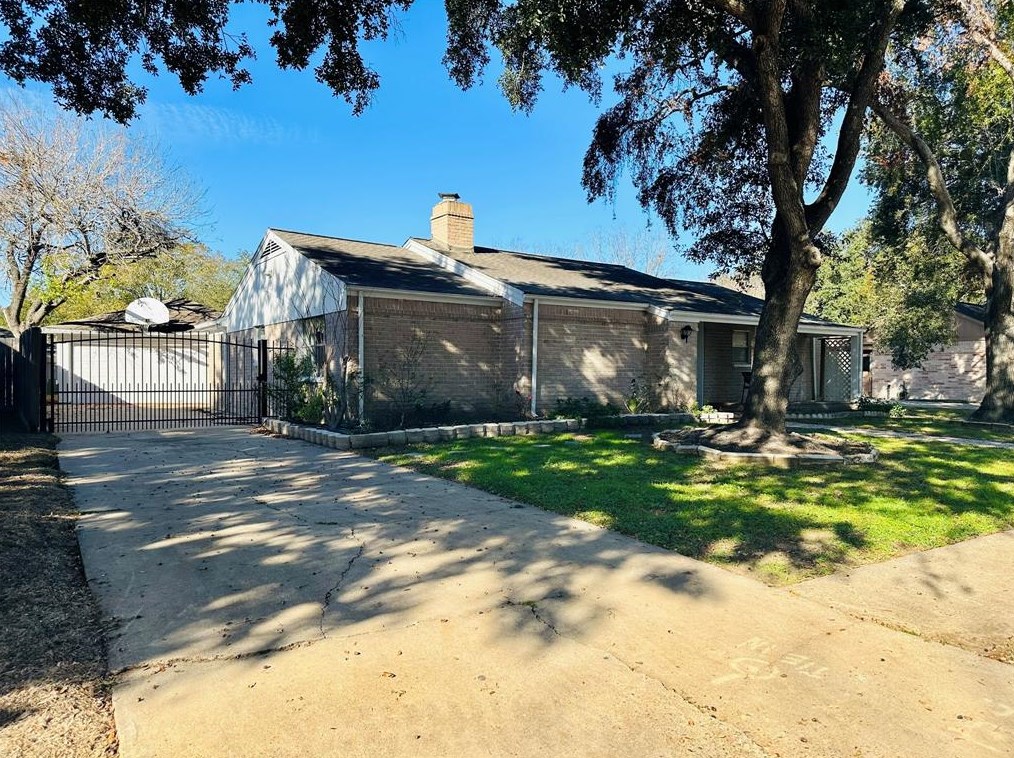 4507 Cloudmount Dr, Houston, TX 77084
