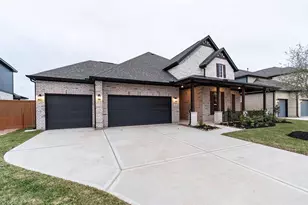 21218 Hbr Grn Ln, Cypress, TX 77433 - Photo 1