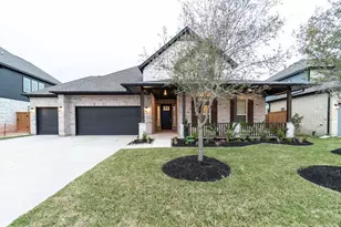 21218 Hbr Grn Ln, Cypress, TX 77433 - Photo 2