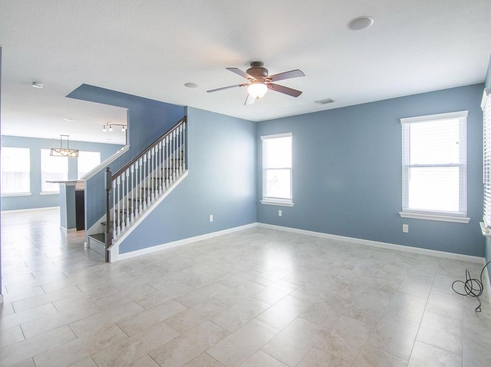 10110 Victoria Chase Ln, Houston TX  77075-2729 exterior
