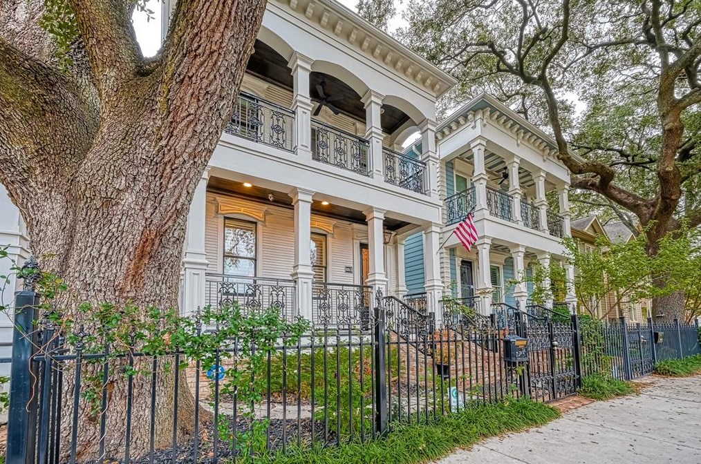 835 27th St, Houston, TX 77009-1013