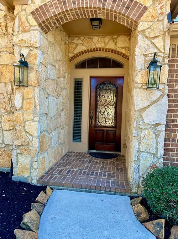 2922 Firewalk Trce, Katy, TX 77494