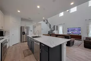 4719 Torcello Fls Ln, Katy, TX 77449 - Photo 10