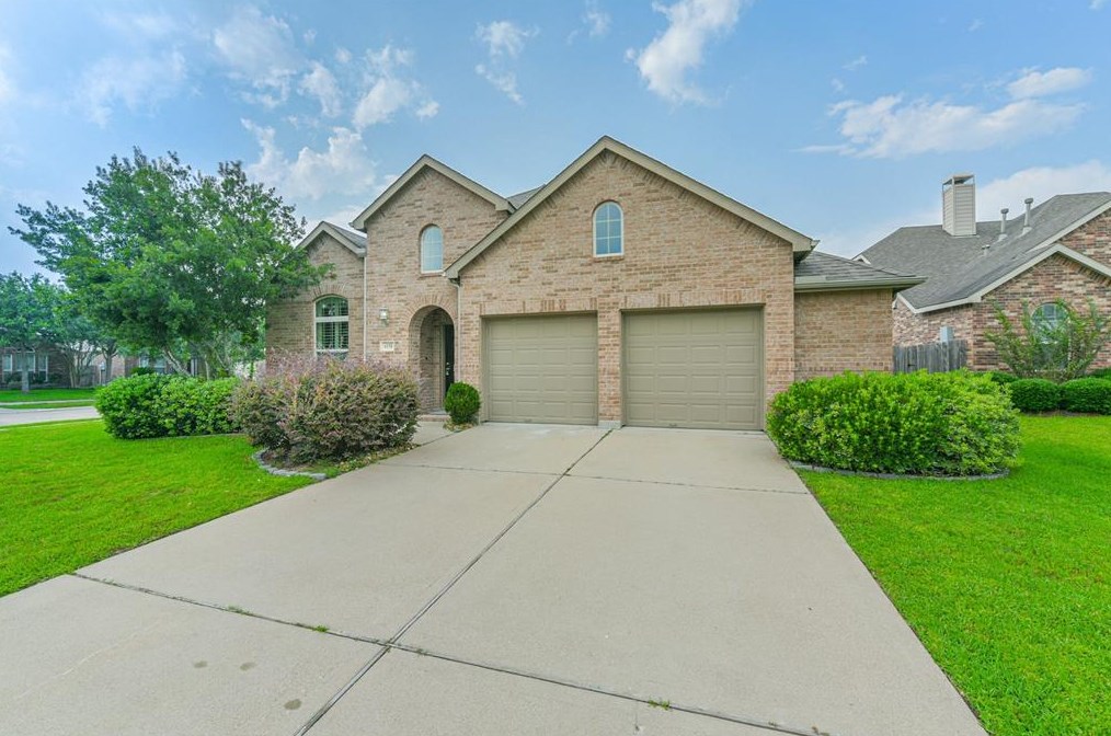 6158 Flint Ct, League City, TX 77573