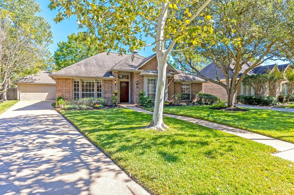 1007 Chinni Ct, Houston, TX 77094-3096