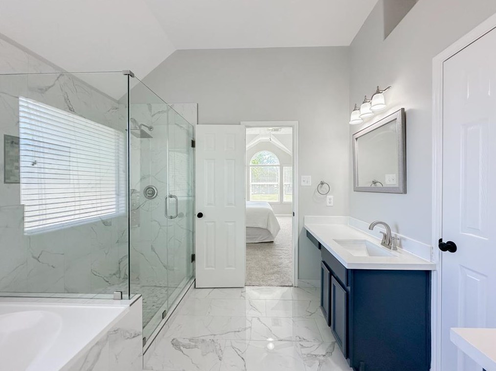 7710 Trophy Pl Dr, Humble TX 77346-8161 exterior