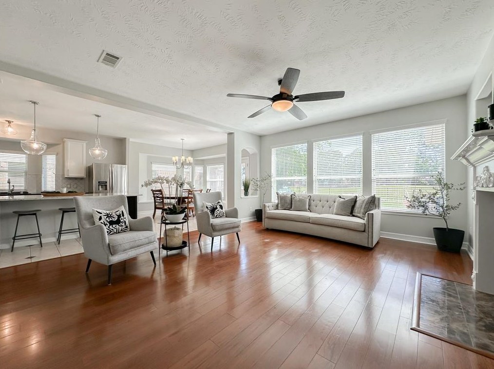 7710 Trophy Pl Dr, Humble TX 77346-8161 exterior