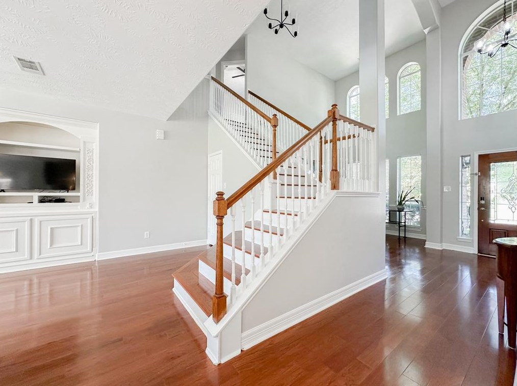 7710 Trophy Pl Dr, Humble TX 77346-8161 exterior