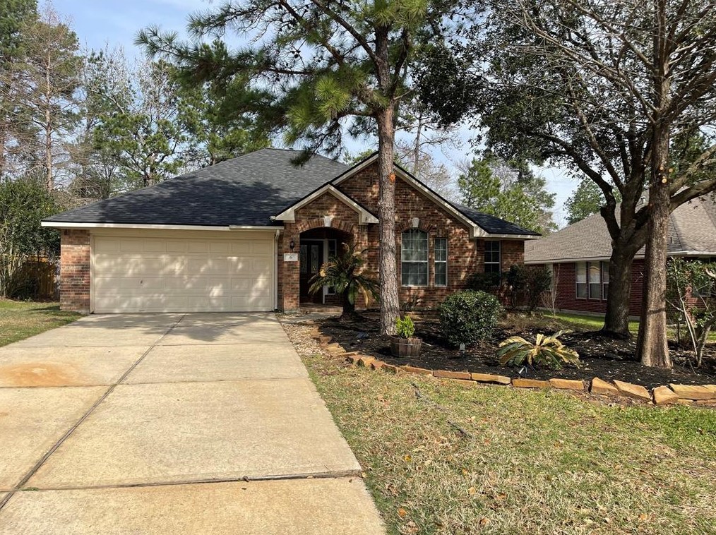 6 Fair Light Ct, Spring TX  77382-1765 exterior