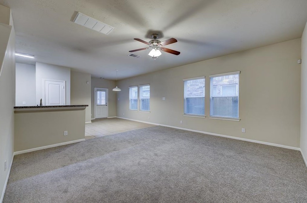 18211 Tuscana Shores Dr, Cypress TX  77433-4116 exterior