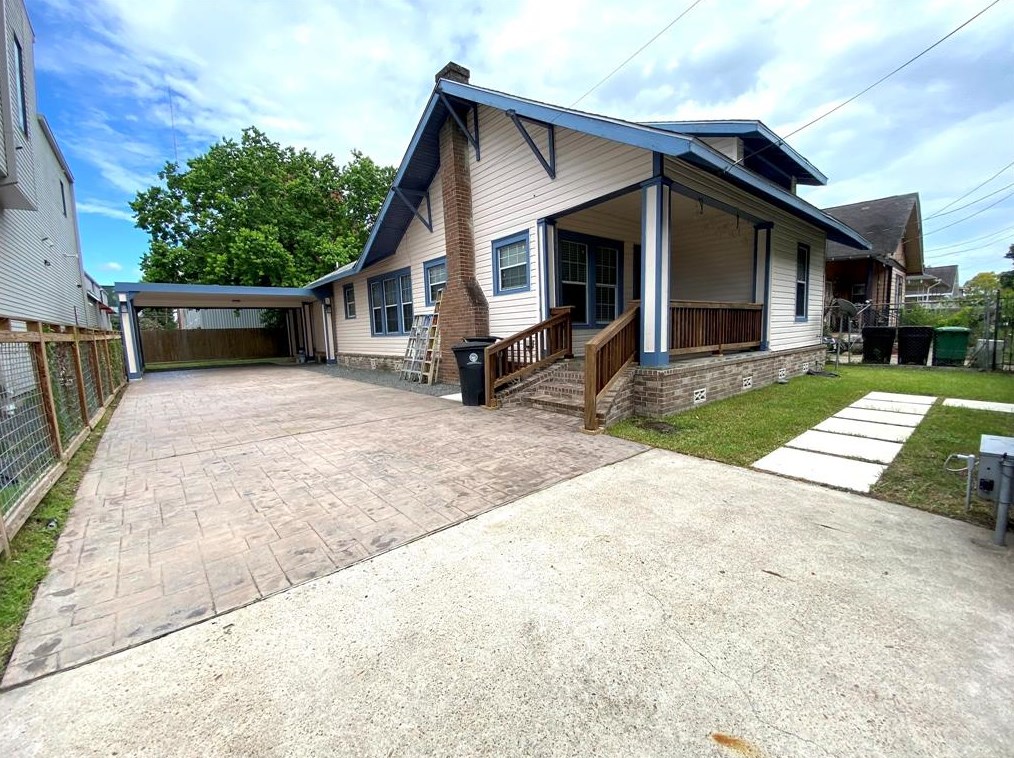 3009 Sherman St, Houston, TX 77003