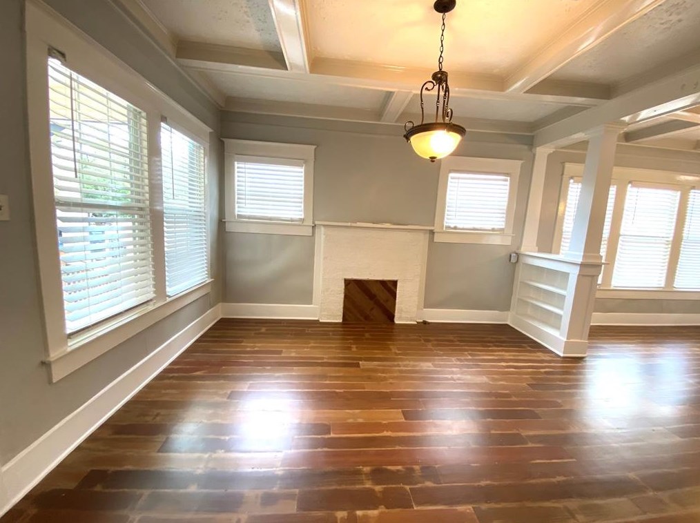 3009 Sherman St, Houston TX  77003-2312 exterior