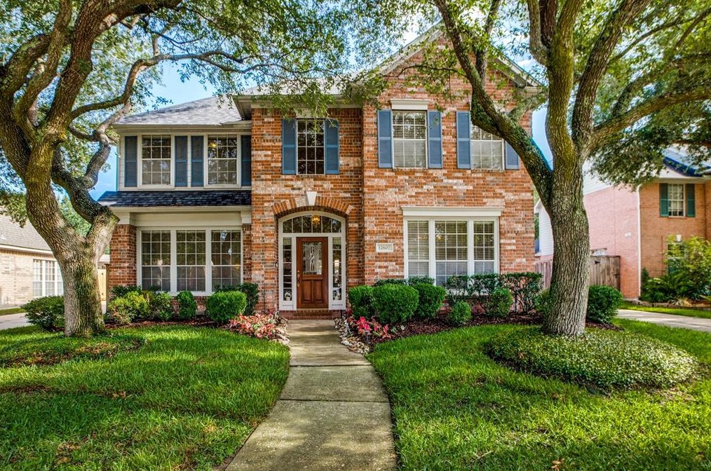 12607 Chandlers Way Dr, Houston, TX 77041-6646