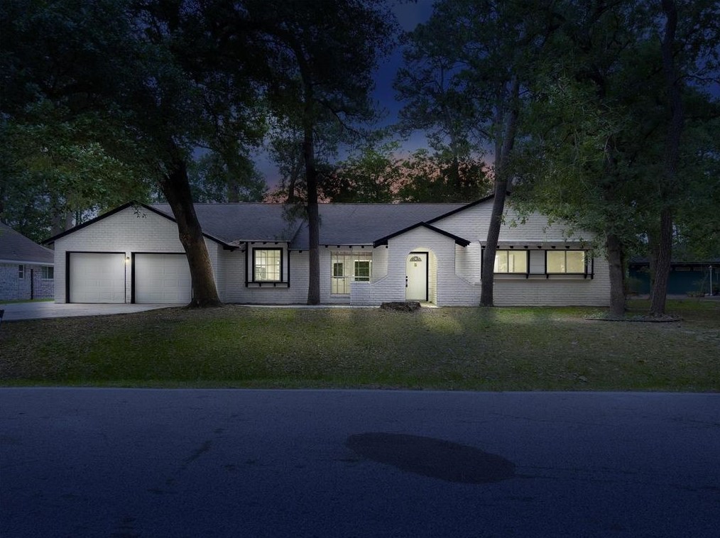 14210 W Cypress Forest Dr, Houston, TX 77070