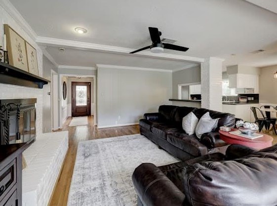 12322 Attlee Dr, Houston TX exterior