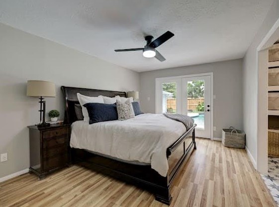 12322 Attlee Dr, Houston TX exterior