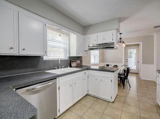 12322 Attlee Dr, Houston TX exterior