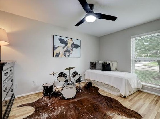 12322 Attlee Dr, Houston TX exterior